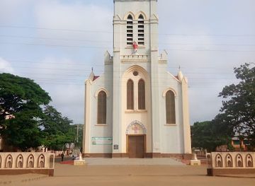 benin/ouidah/attraction/basilica