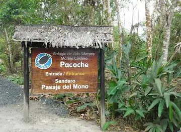 Refugio de Vida Silvestre y Marino Costera Pacoche