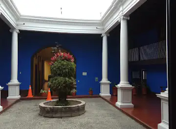 Casa Urquiaga