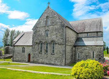 ireland/croagh-patrick/attraction/ballintubber-abbey