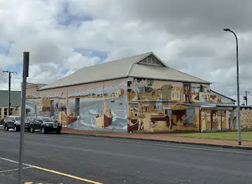 The Port MacDonnell & District Maritime Museum