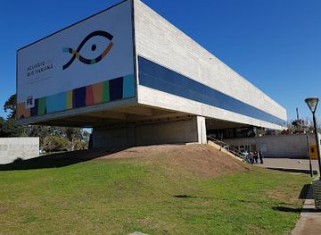 Acuario del Río Paraná