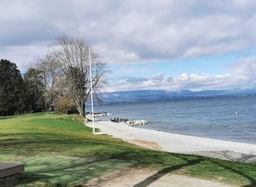 switzerland/montreux/attraction/plage-municipale-d-amphion-publier