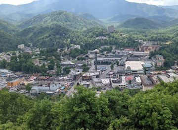 tennessee/great-smoky-mountains-national-park/attraction/amazing-mirror-maze-circus-golf