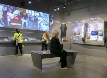 california/castro-valley/attraction/glbt-historical-society-museum