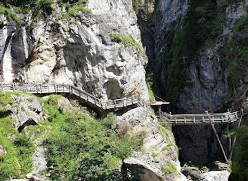 austria/hochkonig/attraction/kitzlochklamm-gorge
