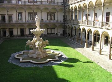 czechia/south-moravia/attraction/castle-bucovice