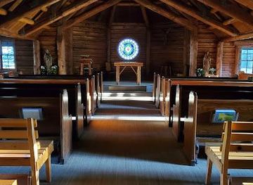 mississippi/jackson/attraction/chapel-of-the-sacred-heart