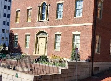 massachusetts/waltham/attraction/otis-house-museum