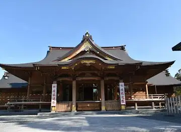 Fuji Rokusho Sengen Shrine