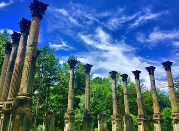 Windsor Ruins