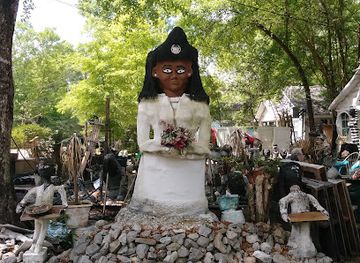 louisiana/florida-parishes/attraction/dr-charles-smith-african-american-heritage-museum-and-black-veterans-archive