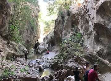 algeria/oued-righ/attraction/grotte-ifri-n-teriel