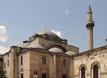 turkiye/konya/attraction/selimiye-mosque