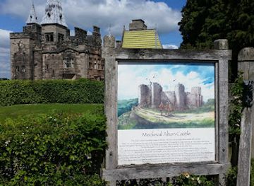 united-kingdom/staffordshire/attraction/catholic-youth-retreat-centre-alton-castle
