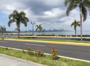 Mirador Amador