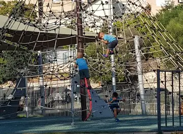HaEmek Playground Park