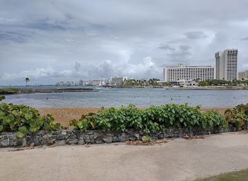 Luis Muñoz Rivera Park