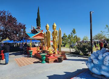 california/manteca/attraction/wat-dhammararam-buddhist-temple