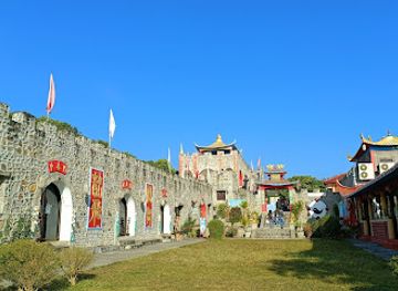 thailand/pai/attraction/kamphaeng-mueang-china-jamlong