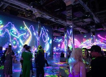 canada/golden-horseshoe/attraction/illuminarium-toronto