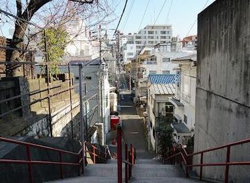 japan/tokyo/attraction/suga-shrine