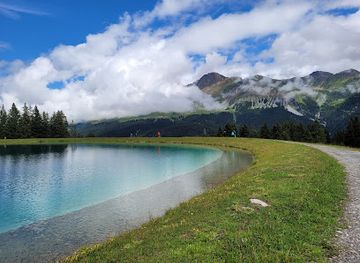 switzerland/lenzerheide/attraction/globi-wanderweg-lenzerheide
