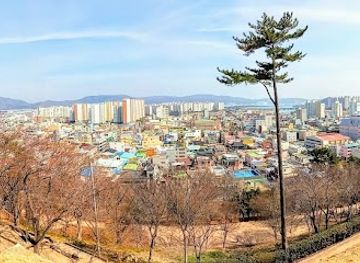 south-korea/ulsan/attraction/ulsan-japanese-fortress