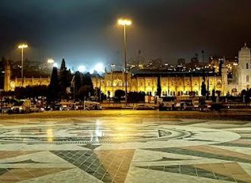 portugal/sintra-cascais-natural-park/attraction/rose-compass