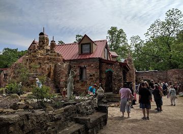 The Palace of Depression