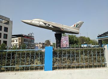 india/varanasi/varanasi-cantt/attraction/aircraft-statue