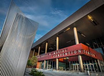 louisiana/slidell/attraction/new-orleans-ernest-n-morial-convention-center
