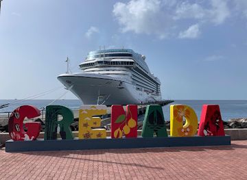 grenada/saint-david/attraction/grenada-sign
