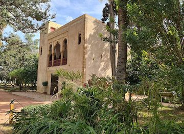 morocco/rabat/attraction/botanical-garden