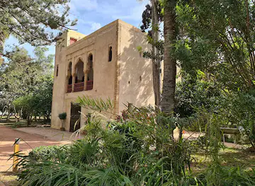 Botanical Garden