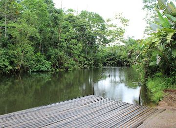 ecuador/tena/attraction/laguna-paikawe-reserva