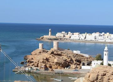 oman/sur/attraction/al-ayjah-lighthouse