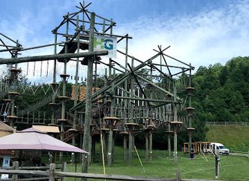 north-carolina/foothills/attraction/high-gravity-adventures-zip-line-aerial-park