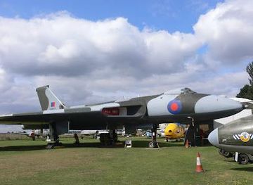 united-kingdom/norwich/attraction/city-of-norwich-aviation-museum