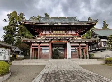 Kitayamahonmonji