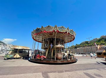 monaco/les-révoires/attraction/foire-de-monaco