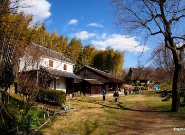 japan/settsu/attraction/open-air-museum-of-old-japanese-farm-houses