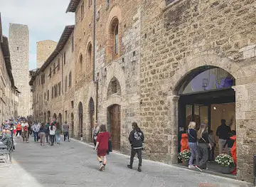 Gagliardi Art Gallery