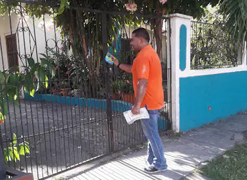 Honduras Tourism Office