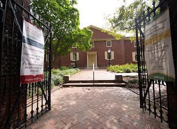 new-jersey/lambertville/attraction/arch-street-meeting-house