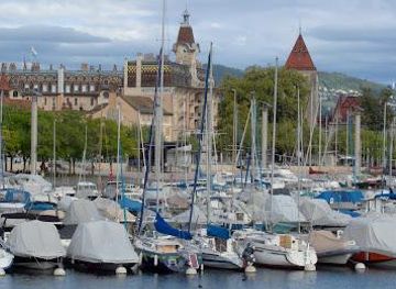 switzerland/montreux/attraction/port-lausanne-ouchy