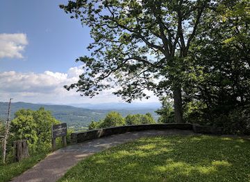 virginia/blue-ridge-parkway/attraction/lost-mountain-overlook