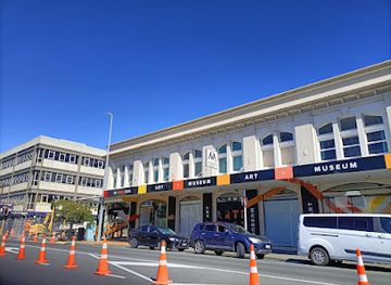 new-zealand/invercargill/attraction/he-waka-tuia