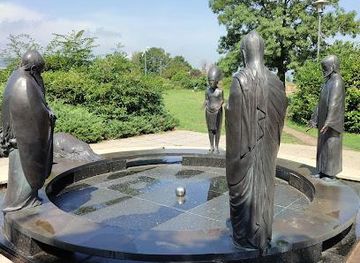 hungary/budapest/attraction/garden-of-philosophers