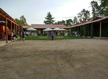 dominican-republic/santiago/attraction/parque-ecuestre